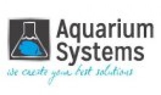 Изображение логотипа Aquarium Systems, фото
