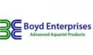 Изображение логотипа Boyd Enterprises, фото