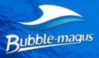 Изображение логотипа Bubble-Magus, фото
