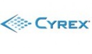 Изображение логотипа Cyrex, фото