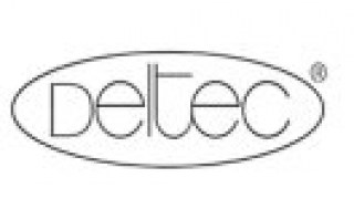 Изображение логотипа Deltec, фото