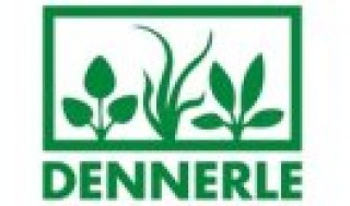 Изображение логотипа Dennerle, фото