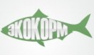 Изображение логотипа Экокорм, фото
