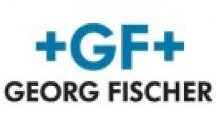 Изображение логотипа Georg Fischer, фото