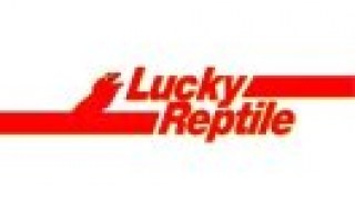 Изображение логотипа Lucky Reptile,фото