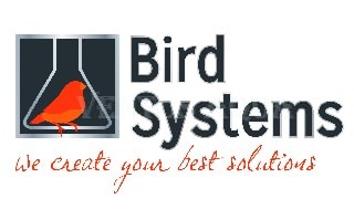 Изображение логотипа производителя Bird Sistems