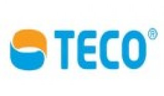 Изображение логотипа TECO, фото
