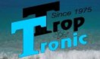 Изображение логотипа, TROPIC MARIN, фото