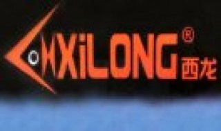 XILONG логотип,фото