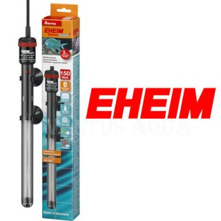 Аквариумный нагреватель с терморегулятором EHEIM  е150 Вт (200-300л) EM-3636010 фото