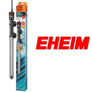 Аквариумный нагреватель с терморегулятором EHEIM е250 Вт (400-600л) EM-3638010 фото