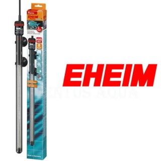 Аквариумный нагреватель с терморегулятором EHEIM е400 Вт (1000-1200л) EM-3640010 фото