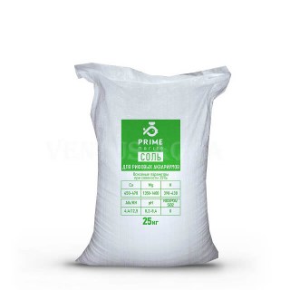 Соль PRIME для рифовых аквариумов 25кг мешок,PR-004259
