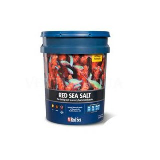 Соль Red Sea 7кг на 210л ведро для морских аквариумов фото RS-R11055