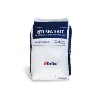 Соль Red Sea Salt 25кг на 750л для морских аквариумов фото RS-R11072