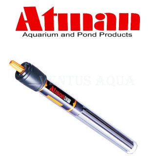 Обогрев аквариума 50 л Atman HEATER 50 вт ATM-J50-50W фото