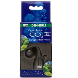 Тест Dennerle CRYSTAL-LINE maxi фото