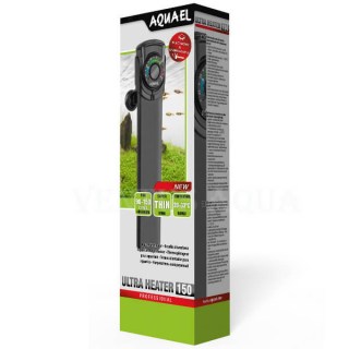 Обогреватель для аквариума Акваэль ULTRA HEATER 150W (90-150л) AQ-115515 фото