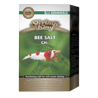  Dennerle Shrimp King Bee Salt GH+ фото